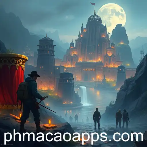 Exploring 'Adventure Games': A Dive into PHMacao Apps and Beyond