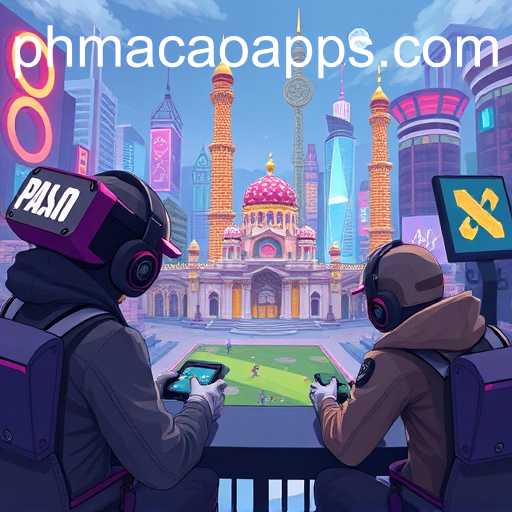 Digital Evolution in Gaming