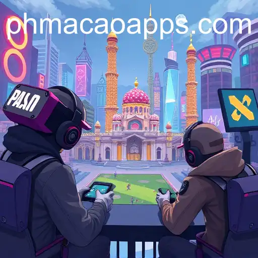 Digital Evolution in Gaming