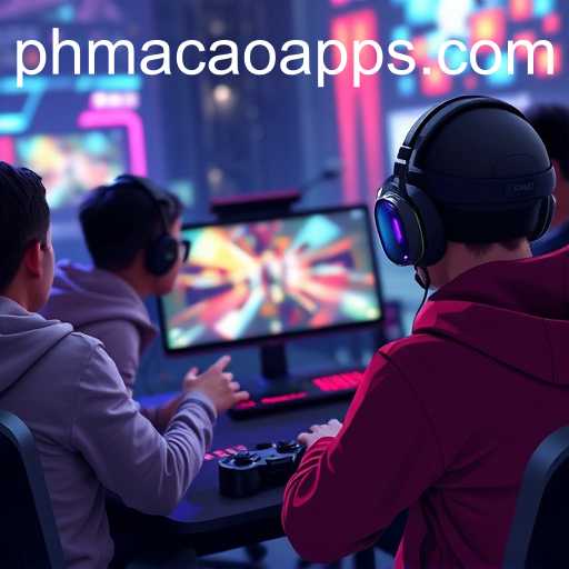 Digital Expansion of Gaming Communities