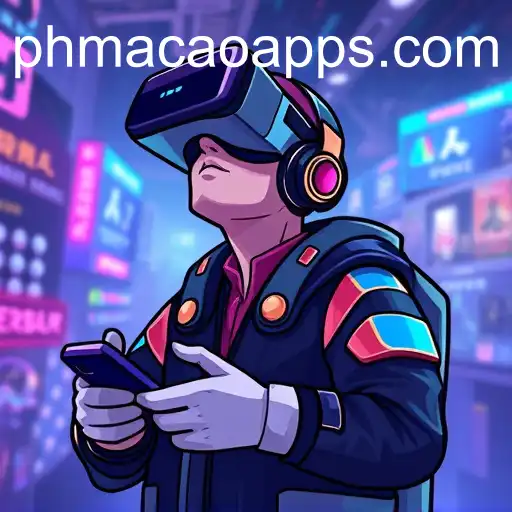 Gaming Trends on PHMacao: 2025 Edition