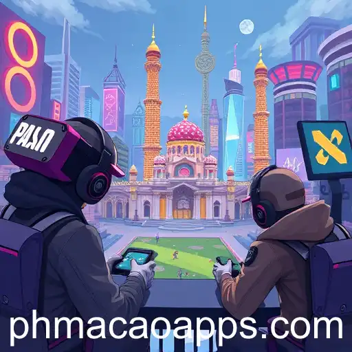 Digital Evolution in Gaming