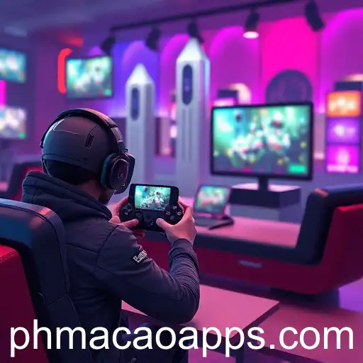 The Evolution of Mobile Gaming in 2025