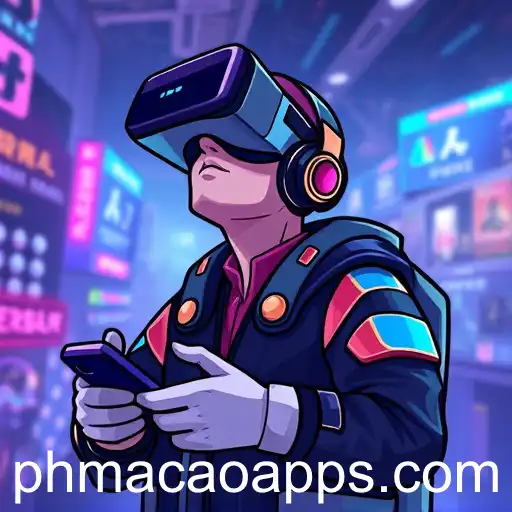 Gaming Trends on PHMacao: 2025 Edition