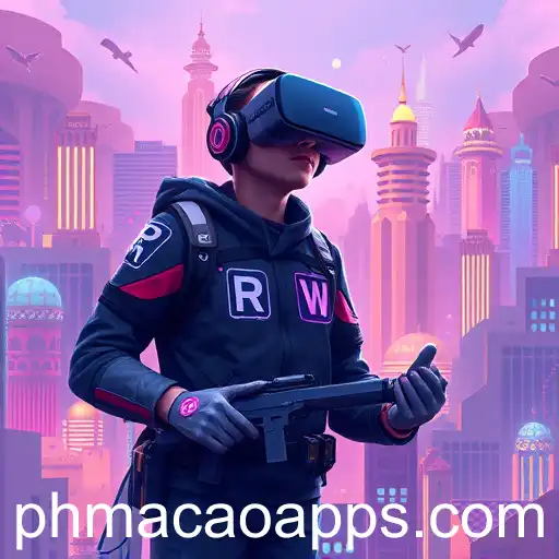 Gaming Innovations and the Impact of PHMacao