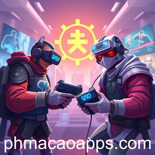 Phmacao Apps Revolutionize English Gaming