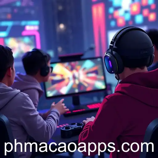 Digital Evolution: The Rise of Innovative Gaming Platforms