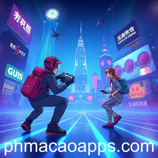 The Rise of Online Gaming Trends