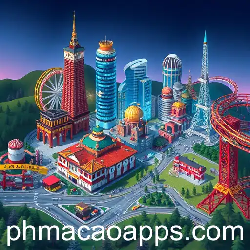The Rise of Phmacao Apps in Online Gaming