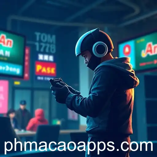 Rise of Online Gaming: PHMacau Leads the Way