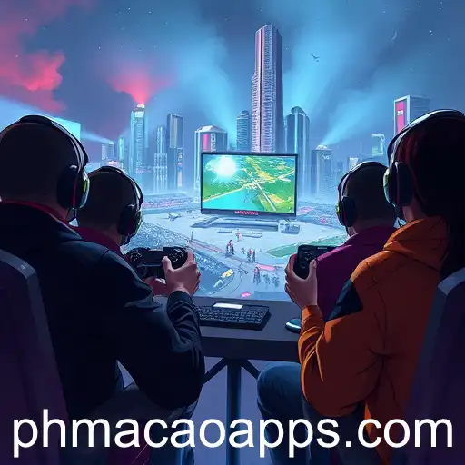 The Rise of Online Gaming in 2025