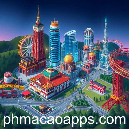 The Rising Influence of PHMacao Apps in the Gaming Industry