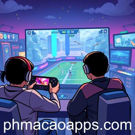 The Rise of PHMacau Apps in Gaming Culture