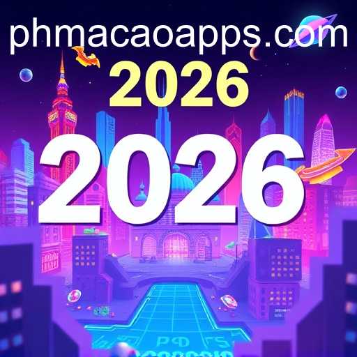 The Rise of PHMacao Apps in the Gaming World