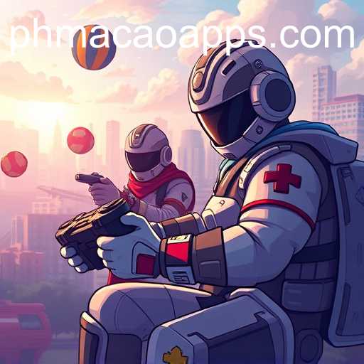 The Rise of PHMacao Apps in the Gaming World