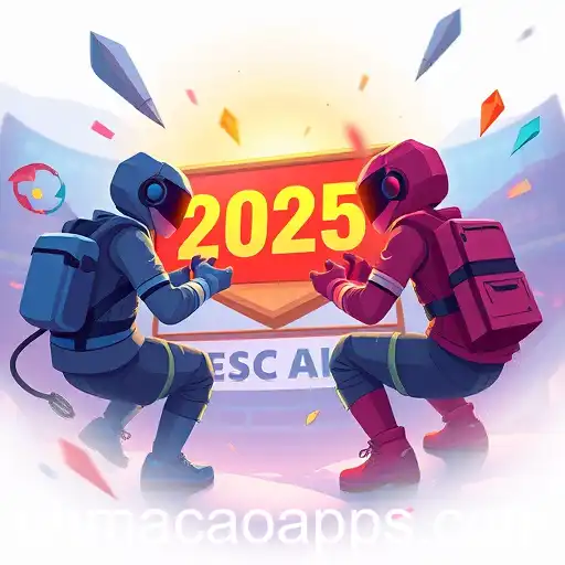 The Rise of Mobile Gaming in 2025