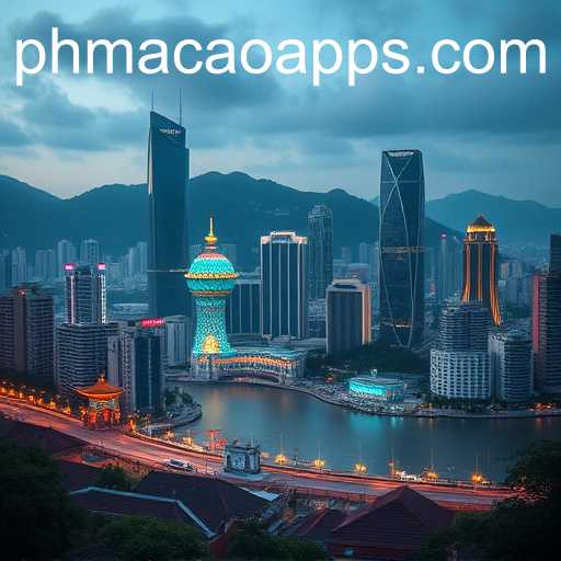 The Rise of PHMacao Apps in Gaming