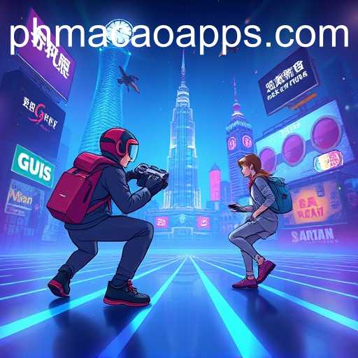 The Rise of PH Macao Apps in the Gaming World